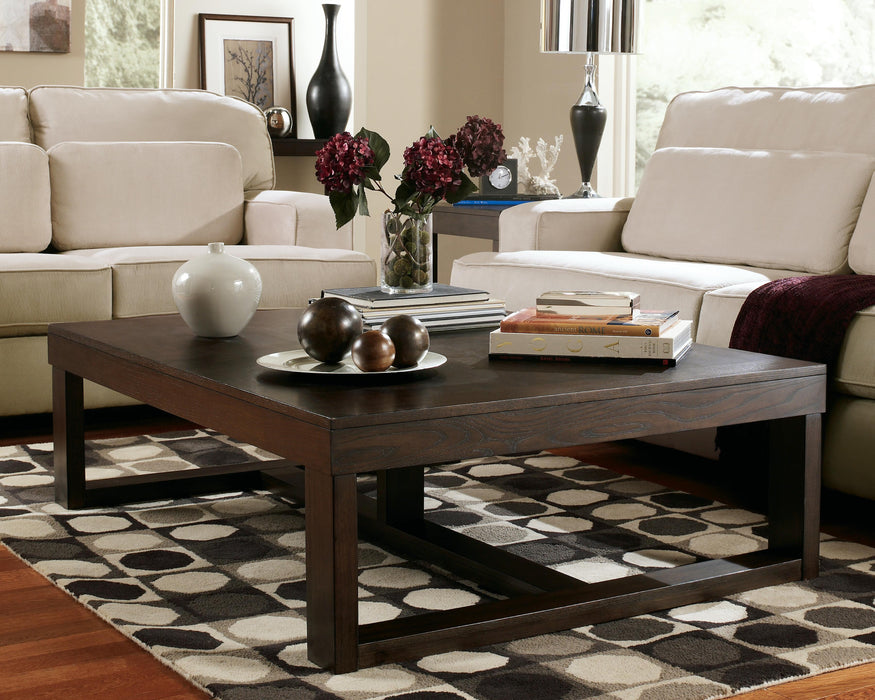 Watson Table Set - CasaBella Furniture (San Antonio, TX)