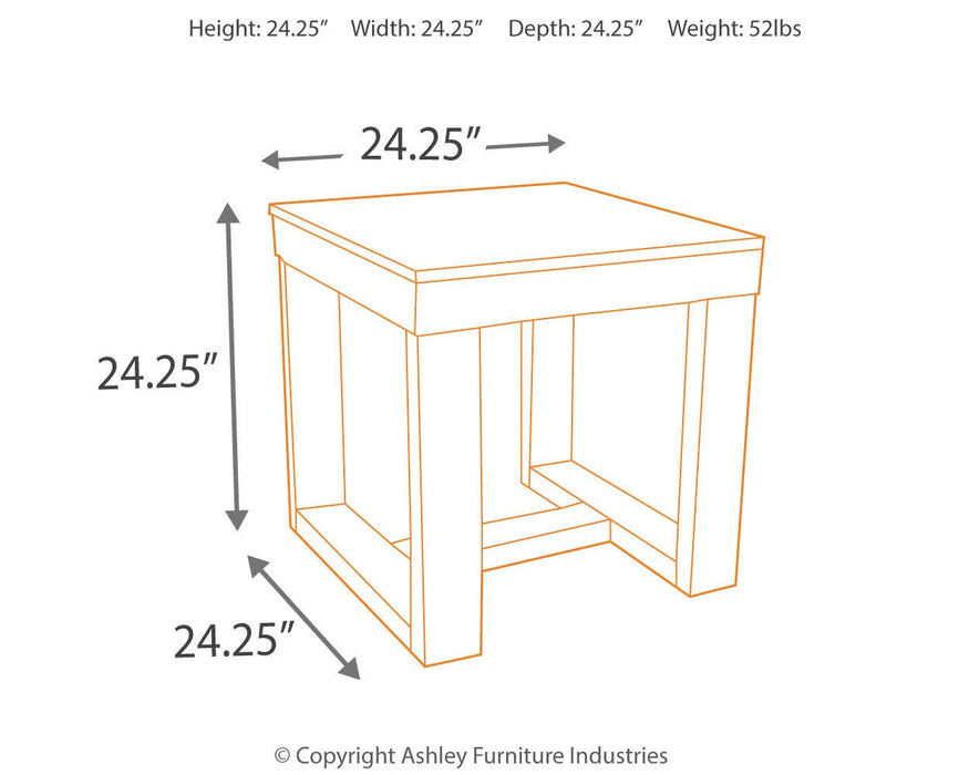 Watson Table Set - CasaBella Furniture (San Antonio, TX)