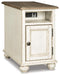 Realyn End Table Set - CasaBella Furniture (San Antonio, TX)