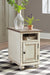 Realyn End Table Set - CasaBella Furniture (San Antonio, TX)