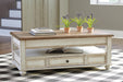Realyn Occasional Table Set - CasaBella Furniture (San Antonio, TX)
