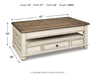 Realyn Occasional Table Set - CasaBella Furniture (San Antonio, TX)