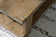 Flangren Coffee Table - CasaBella Furniture (San Antonio, TX)
