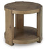 Flangren End Table - CasaBella Furniture (San Antonio, TX)