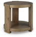 Flangren End Table - CasaBella Furniture (San Antonio, TX)