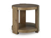 Flangren End Table - CasaBella Furniture (San Antonio, TX)