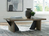 Kandinew Coffee Table - CasaBella Furniture (San Antonio, TX)
