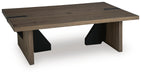 Kandinew Coffee Table - CasaBella Furniture (San Antonio, TX)
