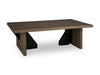Kandinew Coffee Table - CasaBella Furniture (San Antonio, TX)