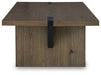 Kandinew Coffee Table - CasaBella Furniture (San Antonio, TX)