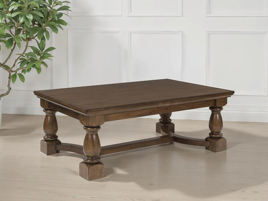 Sturlayne Coffee Table - CasaBella Furniture (San Antonio, TX)