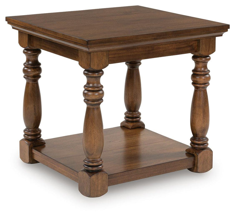 Sturlayne End Table - CasaBella Furniture (San Antonio, TX)