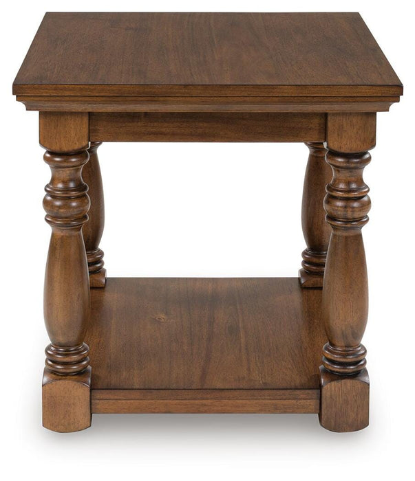 Sturlayne End Table - CasaBella Furniture (San Antonio, TX)