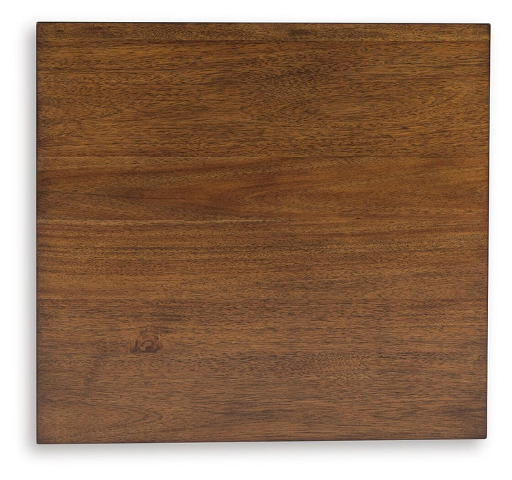 Sturlayne End Table - CasaBella Furniture (San Antonio, TX)