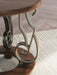 Frallyn End Table - CasaBella Furniture (San Antonio, TX)