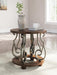 Frallyn End Table - CasaBella Furniture (San Antonio, TX)