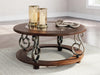 Frallyn Coffee Table - CasaBella Furniture (San Antonio, TX)