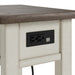 Bolanburg Chairside End Table - CasaBella Furniture (San Antonio, TX)