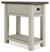 Bolanburg End Table Set - CasaBella Furniture (San Antonio, TX)