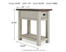Bolanburg Table Set - CasaBella Furniture (San Antonio, TX)
