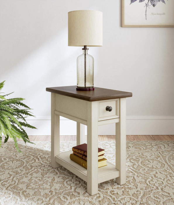 Bolanburg Occasional Table Set - CasaBella Furniture (San Antonio, TX)
