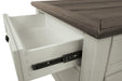 Bolanburg Coffee Table with Lift Top - CasaBella Furniture (San Antonio, TX)