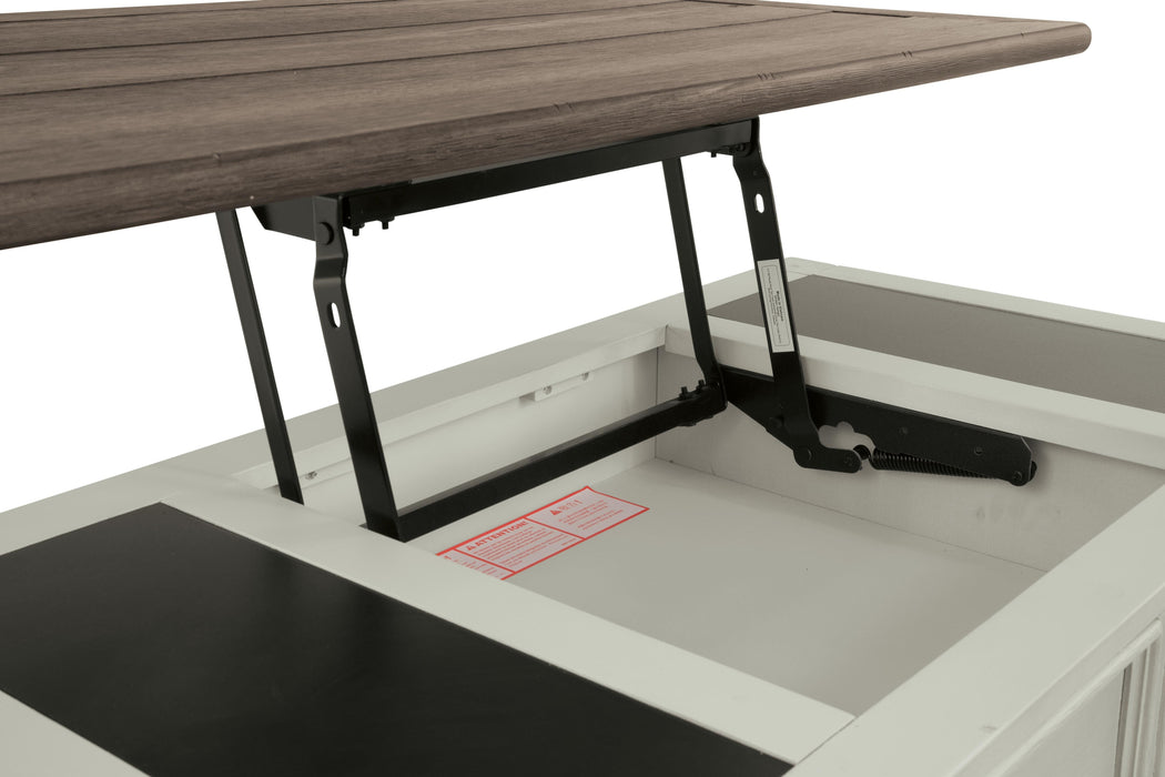 Bolanburg Occasional Table Set - CasaBella Furniture (San Antonio, TX)