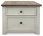 Bolanburg Coffee Table with Lift Top - CasaBella Furniture (San Antonio, TX)