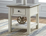 Bolanburg End Table Set - CasaBella Furniture (San Antonio, TX)