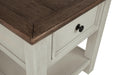 Bolanburg End Table - CasaBella Furniture (San Antonio, TX)