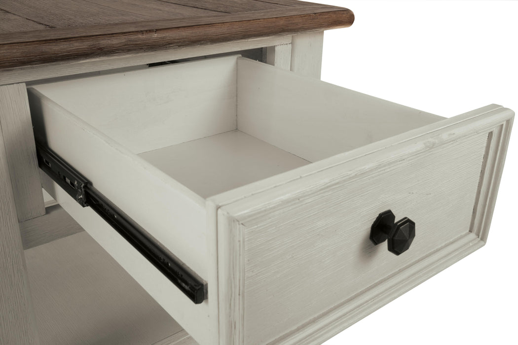 Bolanburg Occasional Table Set - CasaBella Furniture (San Antonio, TX)