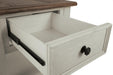 Bolanburg Occasional Table Set - CasaBella Furniture (San Antonio, TX)