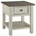 Bolanburg Table Set - CasaBella Furniture (San Antonio, TX)