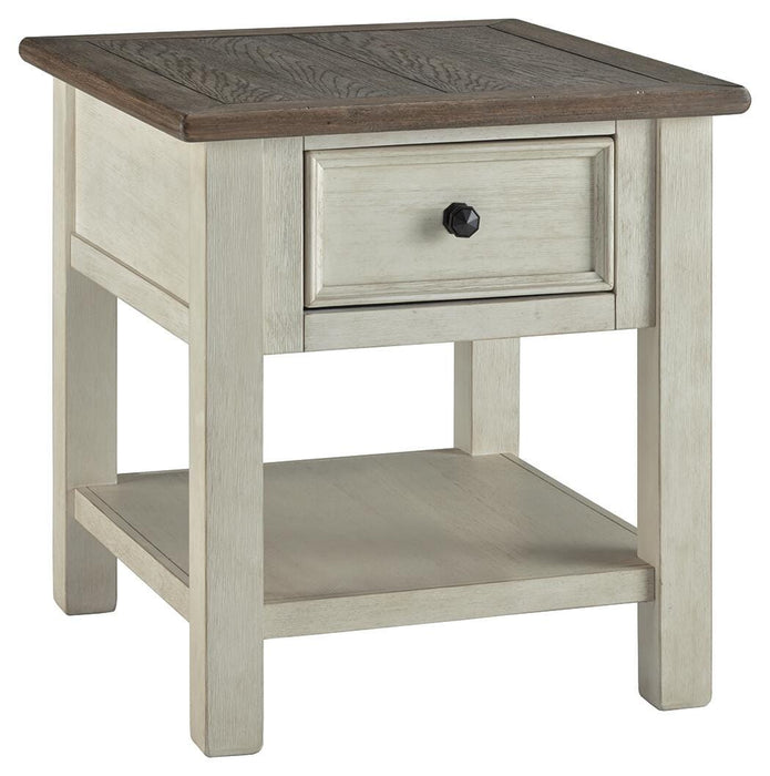 Bolanburg Occasional Table Set - CasaBella Furniture (San Antonio, TX)