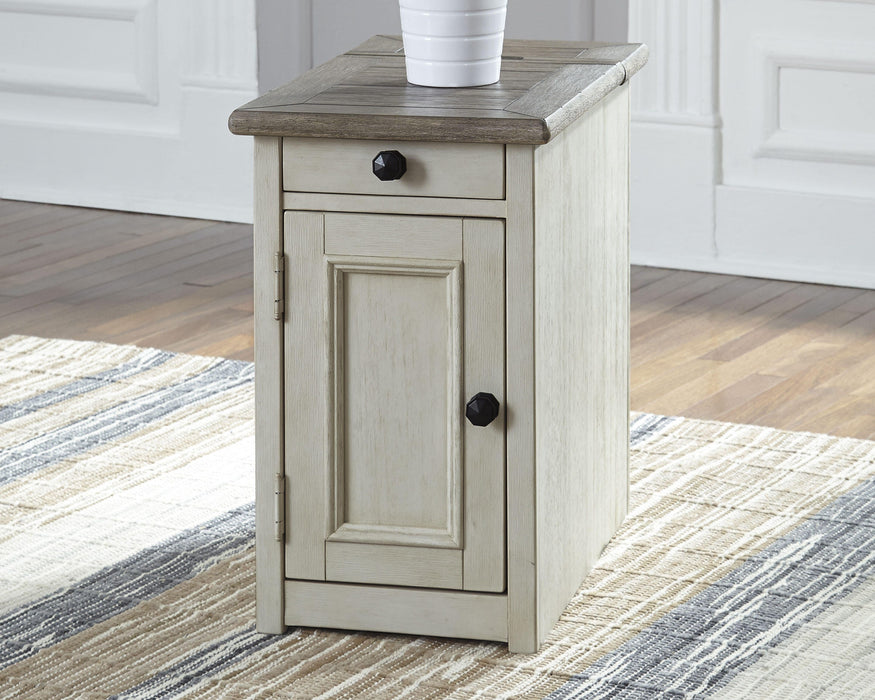 Bolanburg Occasional Table Set - CasaBella Furniture (San Antonio, TX)