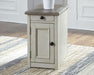 Bolanburg Occasional Table Set - CasaBella Furniture (San Antonio, TX)