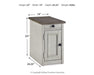 Bolanburg Occasional Table Set - CasaBella Furniture (San Antonio, TX)