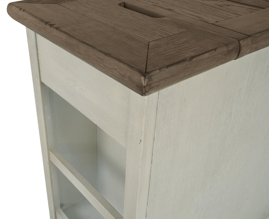 Bolanburg Occasional Table Set - CasaBella Furniture (San Antonio, TX)