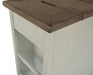 Bolanburg Occasional Table Set - CasaBella Furniture (San Antonio, TX)