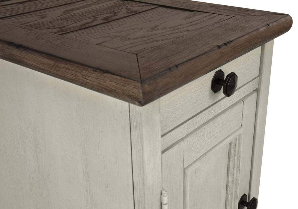 Bolanburg Occasional Table Set - CasaBella Furniture (San Antonio, TX)