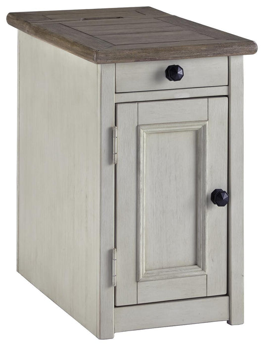 Bolanburg Table Set - CasaBella Furniture (San Antonio, TX)