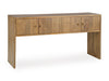 Ella Grove Console - CasaBella Furniture (San Antonio, TX)