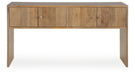 Ella Grove Console - CasaBella Furniture (San Antonio, TX)