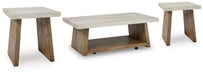 Brendalhouse Occasional Table Set - CasaBella Furniture (San Antonio, TX)