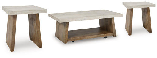 Brendalhouse Occasional Table Set - CasaBella Furniture (San Antonio, TX)