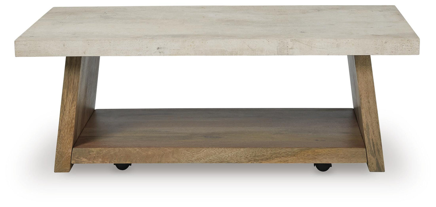 Brendalhouse Occasional Table Set - CasaBella Furniture (San Antonio, TX)