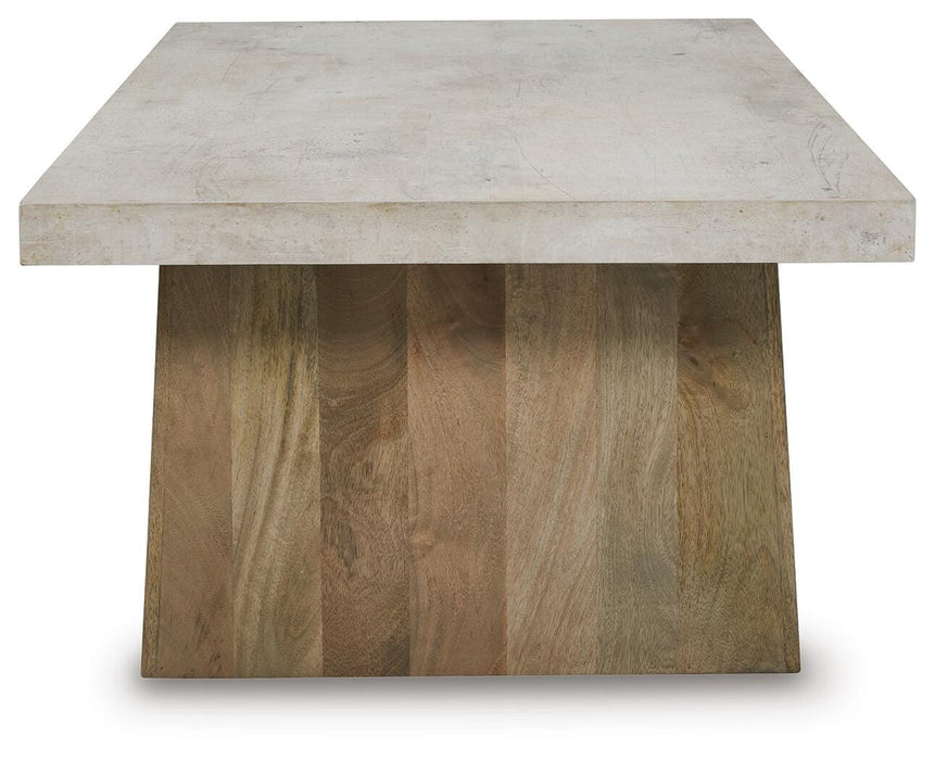 Brendalhouse Occasional Table Set - CasaBella Furniture (San Antonio, TX)
