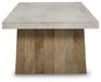 Brendalhouse Occasional Table Set - CasaBella Furniture (San Antonio, TX)