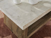 Brendalhouse Coffee Table - CasaBella Furniture (San Antonio, TX)