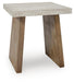 Brendalhouse Occasional Table Set - CasaBella Furniture (San Antonio, TX)